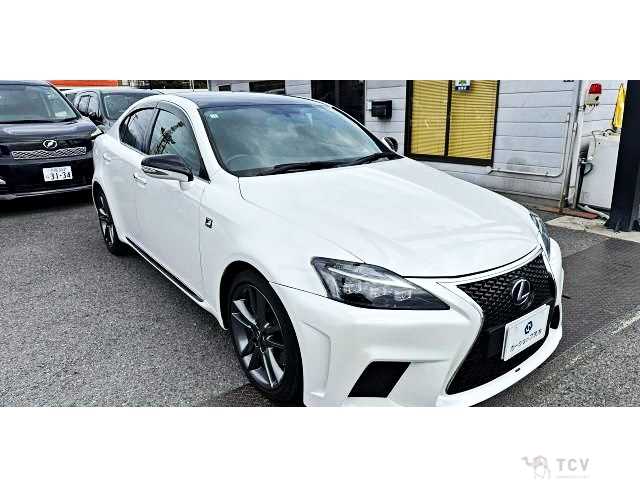 2011 Lexus IS