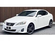 2011 Lexus IS