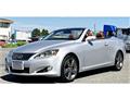 2011 Lexus IS