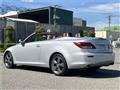 2011 Lexus IS
