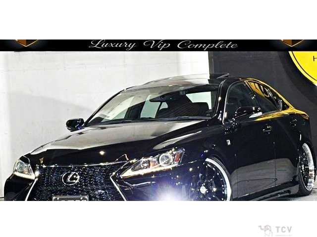 2011 Lexus IS