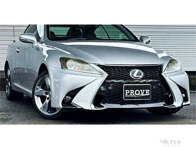 2011 Lexus IS