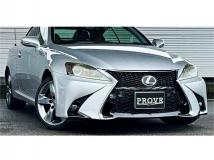 2011 Lexus IS