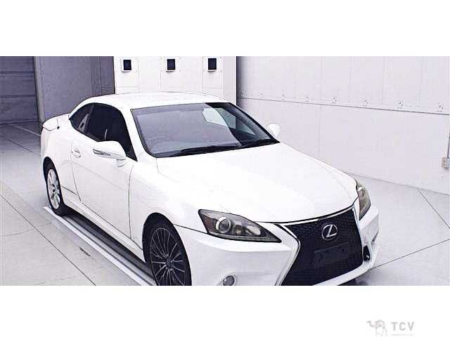 2010 Lexus IS