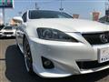 2010 Lexus IS