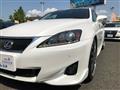 2010 Lexus IS