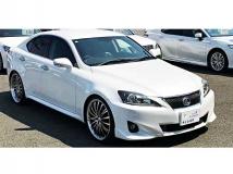 2010 Lexus IS