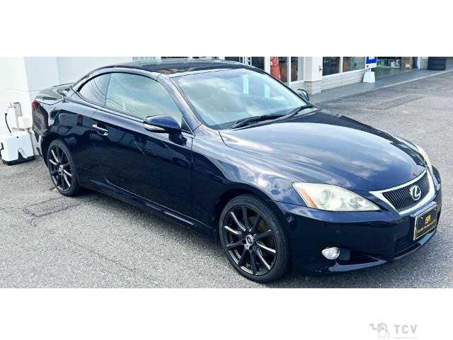 2010 Lexus IS