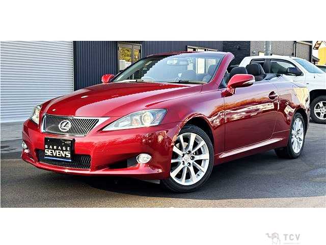 2010 Lexus IS