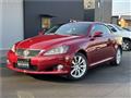 2010 Lexus IS