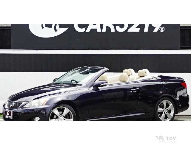2010 Lexus IS
