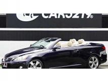 2010 Lexus IS