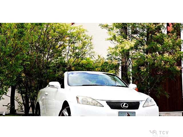 2010 Lexus IS