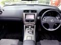 2010 Lexus IS