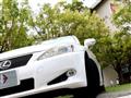 2010 Lexus IS