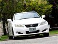 2010 Lexus IS