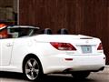 2010 Lexus IS