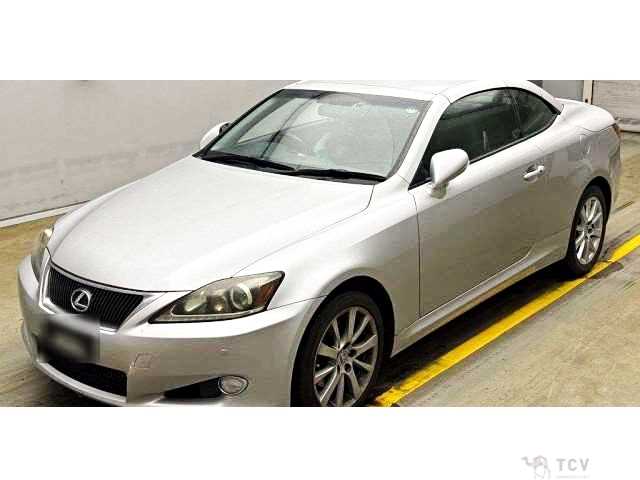 2010 Lexus IS