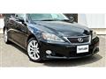 2010 Lexus IS