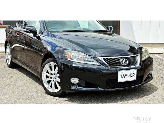 2010 Lexus IS