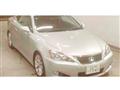 2009 Lexus IS
