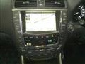 2009 Lexus IS