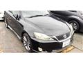 2009 Lexus IS