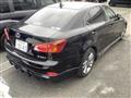 2009 Lexus IS