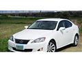 2009 Lexus IS