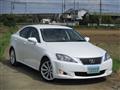 2009 Lexus IS
