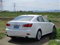 2009 Lexus IS