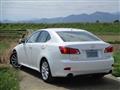 2009 Lexus IS
