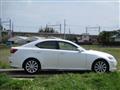 2009 Lexus IS