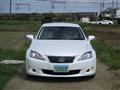 2009 Lexus IS