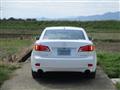 2009 Lexus IS