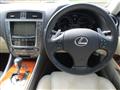 2009 Lexus IS