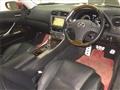 2009 Lexus IS