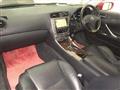 2009 Lexus IS