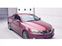 2009 Lexus IS