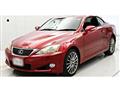 2009 Lexus IS