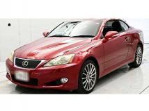 2009 Lexus IS