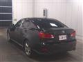 2009 Lexus IS