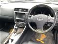 2009 Lexus IS