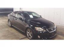 2009 Lexus IS