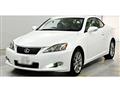 2009 Lexus IS