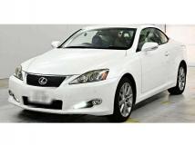 2009 Lexus IS