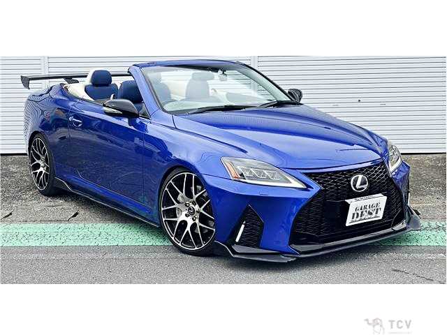 2009 Lexus IS