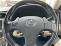 2009 Lexus IS