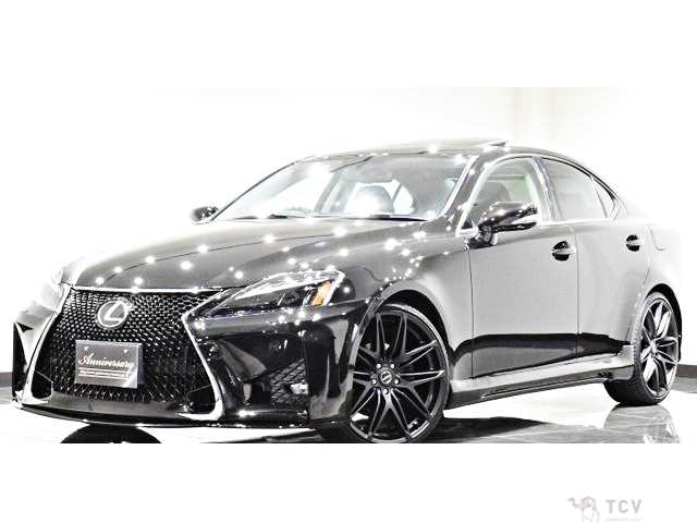 2009 Lexus IS
