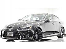 2009 Lexus IS